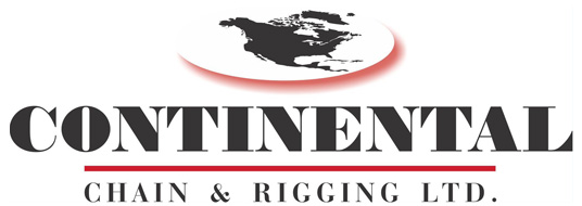 Continental Chain & Rigging Ltd.